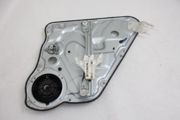 Fensterheber mechanisch hinten links 834701H000 Kia CEED 1 SW ED