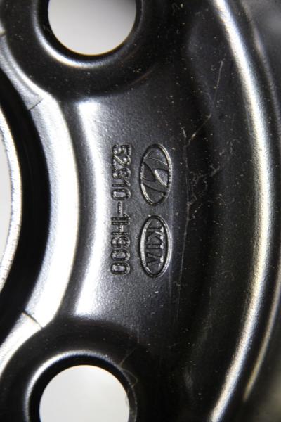 Notrad 529101H900 Kia CEED 1 SW ED