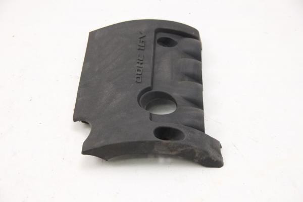 Motorabdeckung 292402B031 Kia CEED 1 SW ED