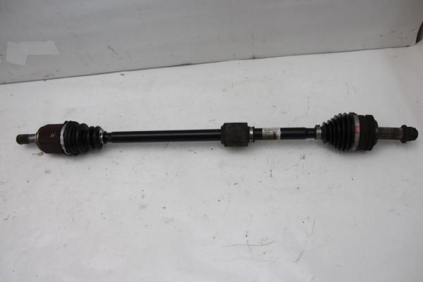 Antriebswelle vorn rechts 495001H010 Kia CEED 1 SW ED