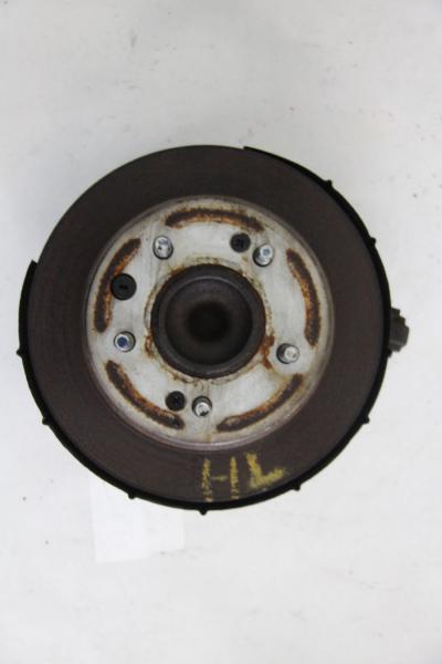 Achsschenkel hinten links 527101H500 Kia CEED 1 SW ED
