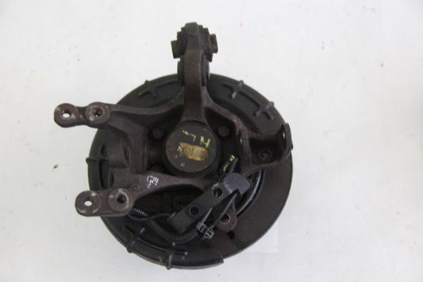 Achsschenkel hinten links 527101H500 Kia CEED 1 SW ED
