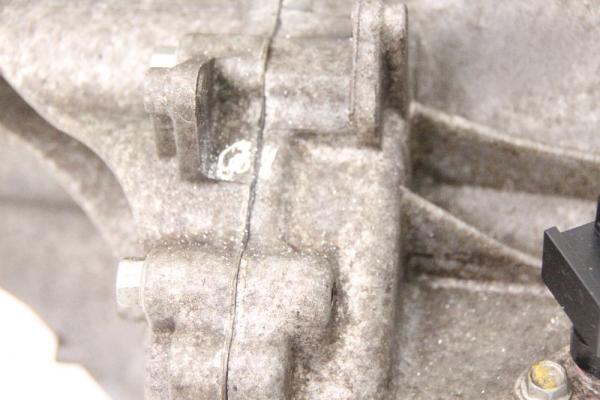 Getriebe 5 Gang 4300032632 Kia CEED 1 SW ED