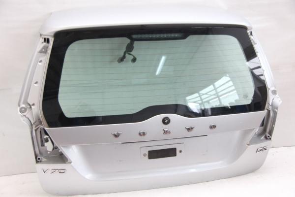 Heckklappe 39807944 Volvo V70 III