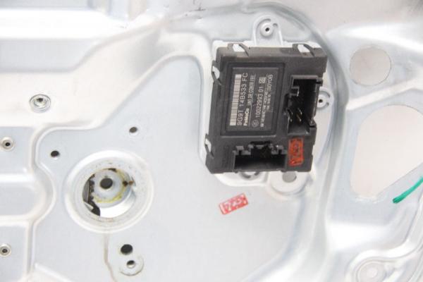Steuergerät ABS Lexus IS II 2 XE2 1012380111 DENSO 2,2 130 KW 177 PS Diesel gebraucht 2