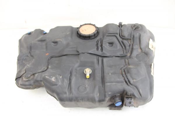 Kraftstofftank 2380705 Volvo V70 III