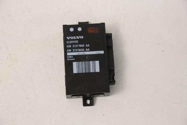 Steuergerät sonstige 31299153 Volvo V70 III