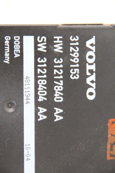 Heckdeckel Audi A8 D2 Blau 4D0827023N aus Aluminium 03-2002 gebraucht 3