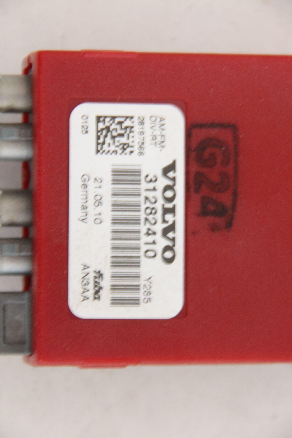 Antennenweiche 31282410 Volvo V70 III