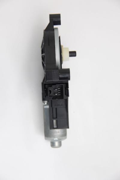 Fensterheber hinten links Audi A8 D2 4D4839755 Doppelglas 4D0959801F 03-2002 gebraucht 2