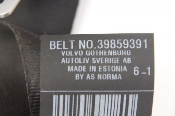 Tür vorn rechts Rover 75 RJ Blau 10-2000 gebraucht 2