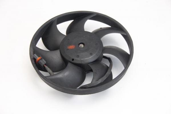 Ventilator (am Kühler) 30668629 Volvo V70 III