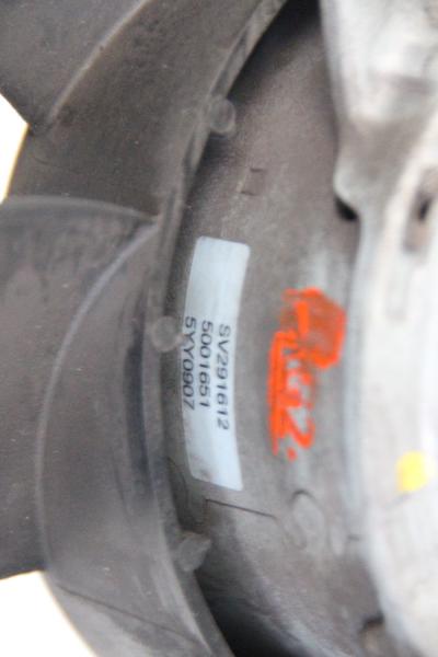 Ventilator (am Kühler) 30668629 Volvo V70 III