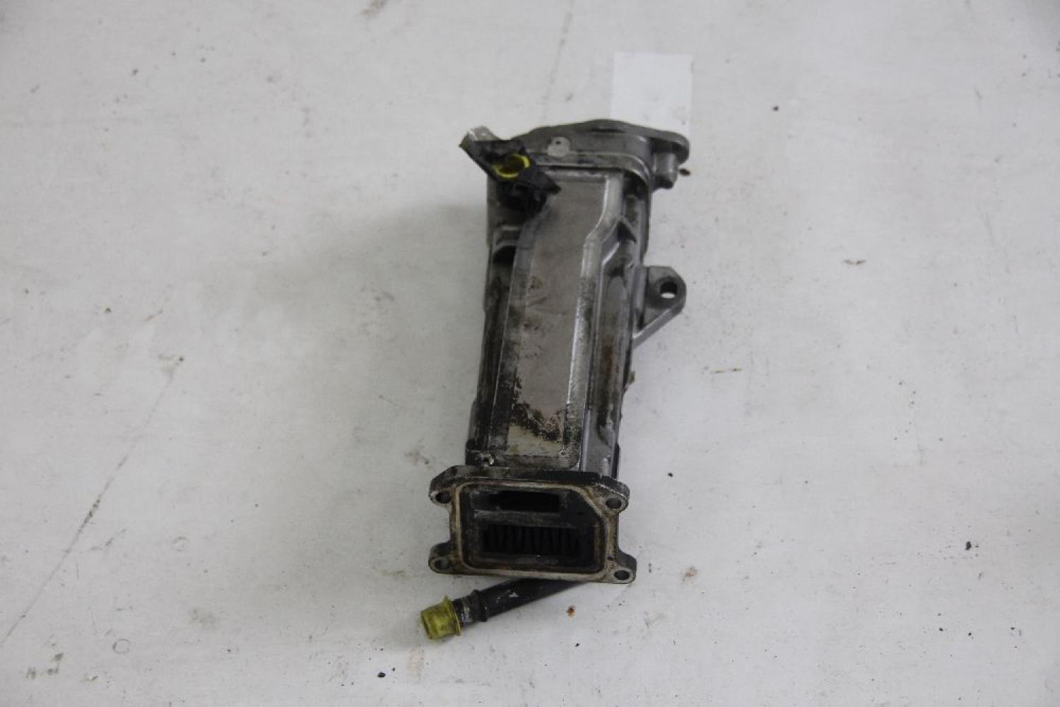 Abgaskühler 30757778 Volvo V70 III