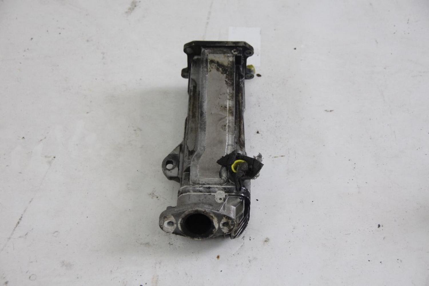 Abgaskühler 30757778 Volvo V70 III