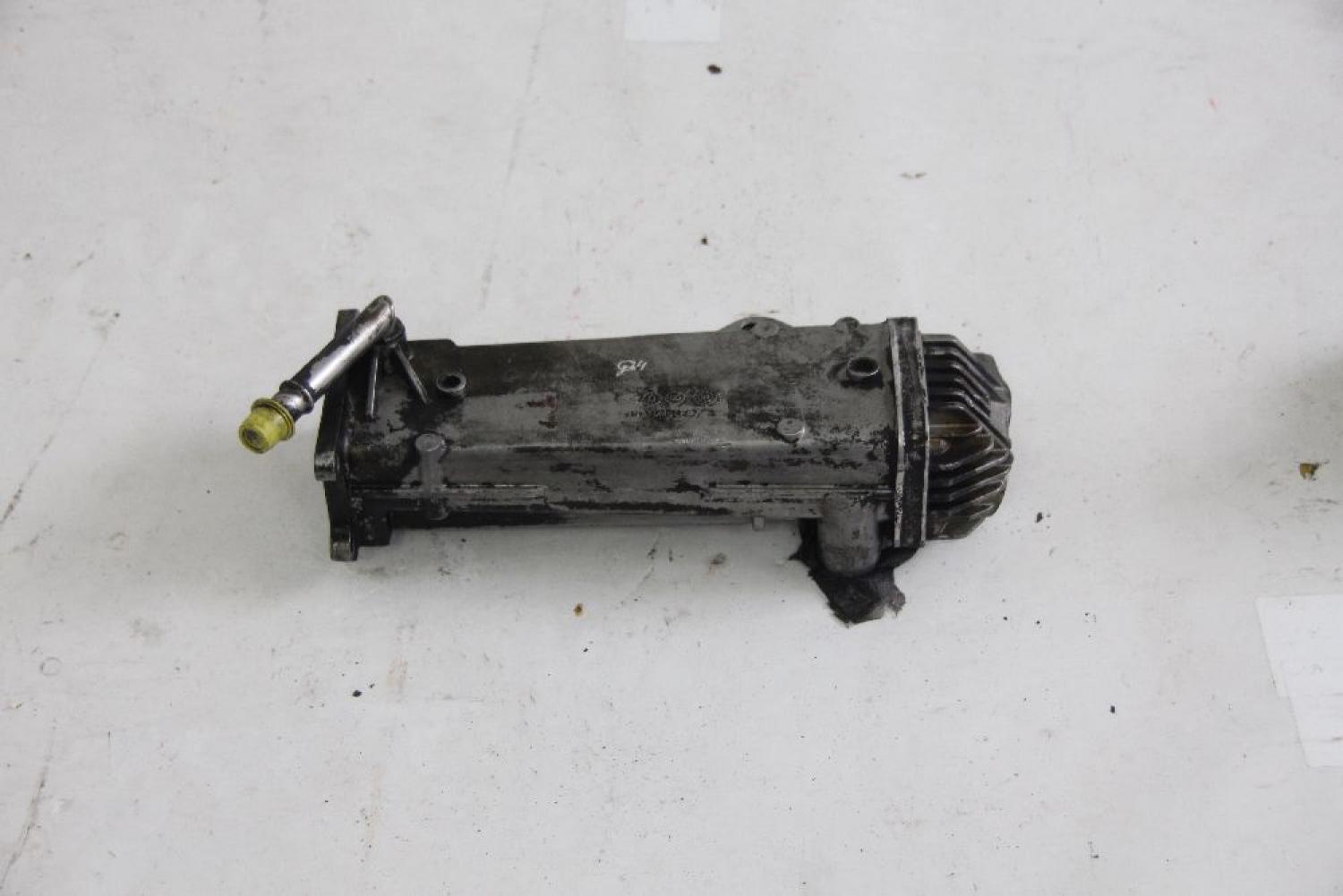 Abgaskühler 30757778 Volvo V70 III