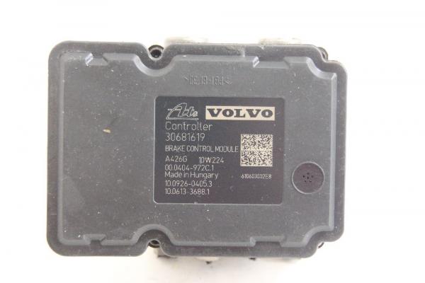 Hydraulikeinheit ABS 30681619 Volvo V70 III
