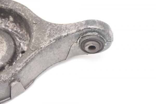 Tür Opel CORSA B rechts 90535080 124510 Grün 07-1994 gebraucht 2