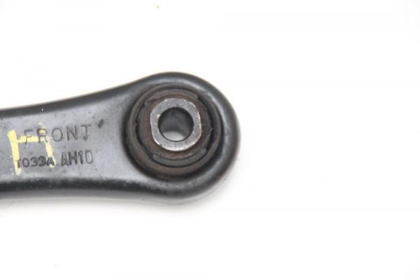Tür Opel CORSA B rechts 90535080 124510 Grün 07-1994 gebraucht 1