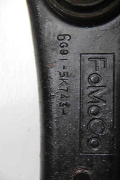 Querlenker hinten rechts 6G915K743 Volvo V70 III