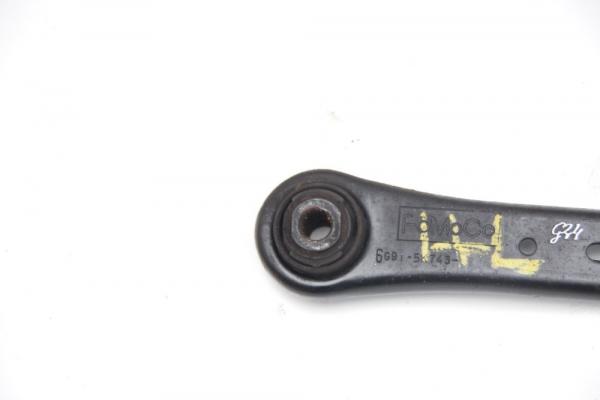 Querlenker hinten links 6G915K743 Volvo V70 III