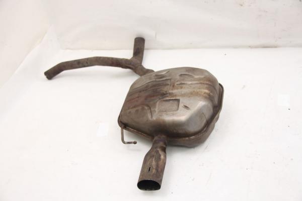 Verdeck Persenning Opel ASTRA G Cabrio 9199116 176050 9199041 186070 08-2001 gebraucht 3