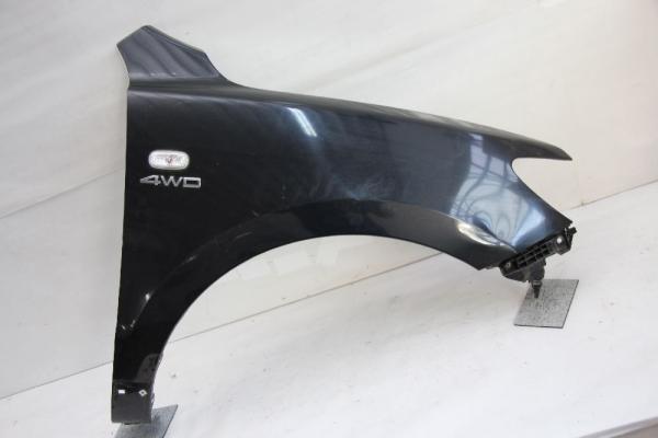 Kotflügel vorn rechts 663202B270 Hyundai SANTA FE 2 CM