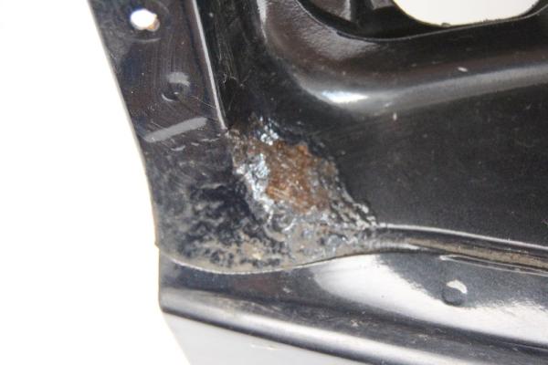 Heckklappe 737002B030 Hyundai SANTA FE 2 CM