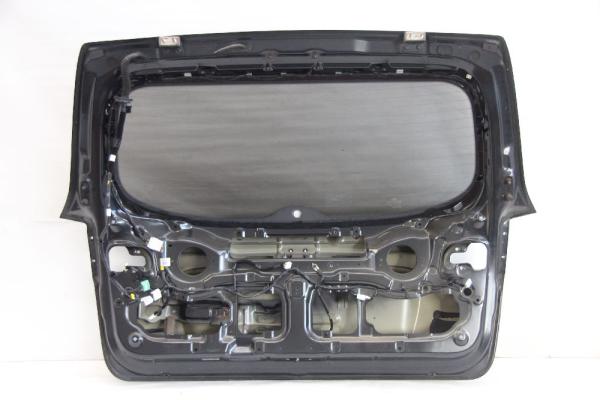 Heckklappe 737002B030 Hyundai SANTA FE 2 CM
