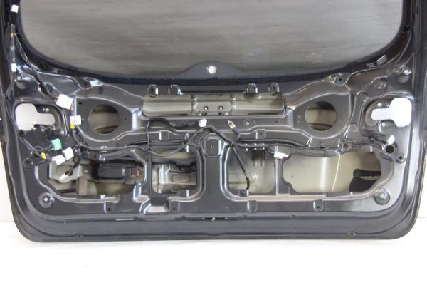 Heckklappe 737002B030 Hyundai SANTA FE 2 CM