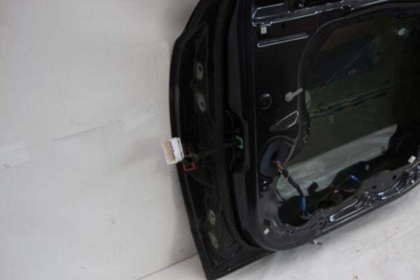 Tür vorn rechts 760042B030 Hyundai SANTA FE 2 CM