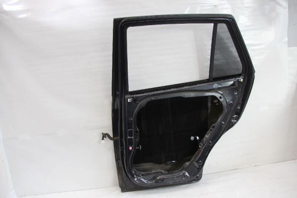Tür hinten rechts 770042B030 Hyundai SANTA FE 2 CM