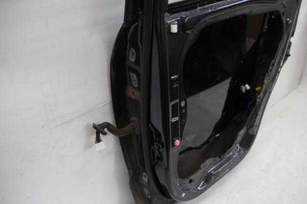 Tür hinten rechts 770042B030 Hyundai SANTA FE 2 CM