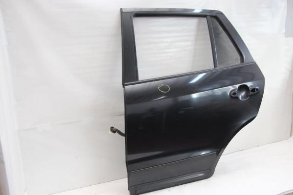 Tür hinten links 770032B030 Hyundai SANTA FE 2 CM