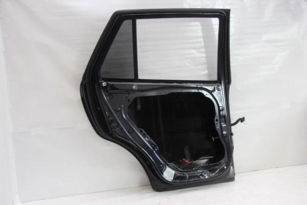 Tür hinten links 770032B030 Hyundai SANTA FE 2 CM