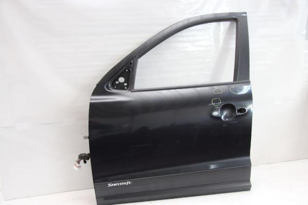 Tür vorn links 760032B030 Hyundai SANTA FE 2 CM