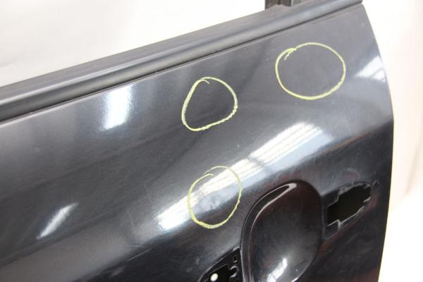 Tür vorn links 760032B030 Hyundai SANTA FE 2 CM
