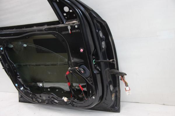 Tür vorn links 760032B030 Hyundai SANTA FE 2 CM