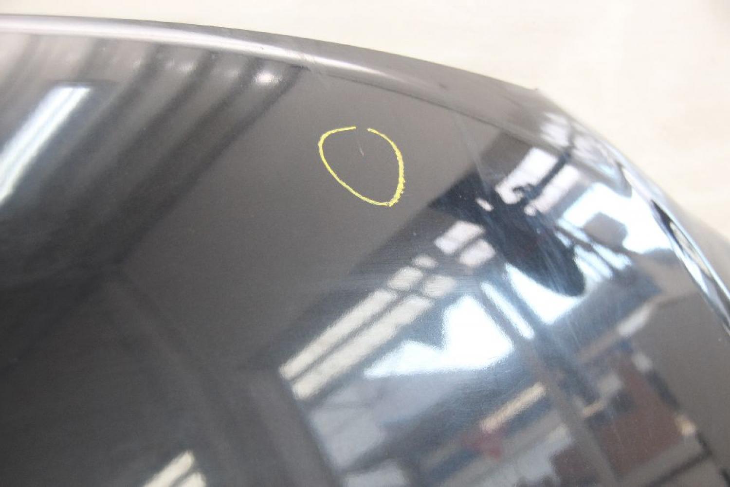Motorhaube 664002B030 Hyundai SANTA FE 2 CM