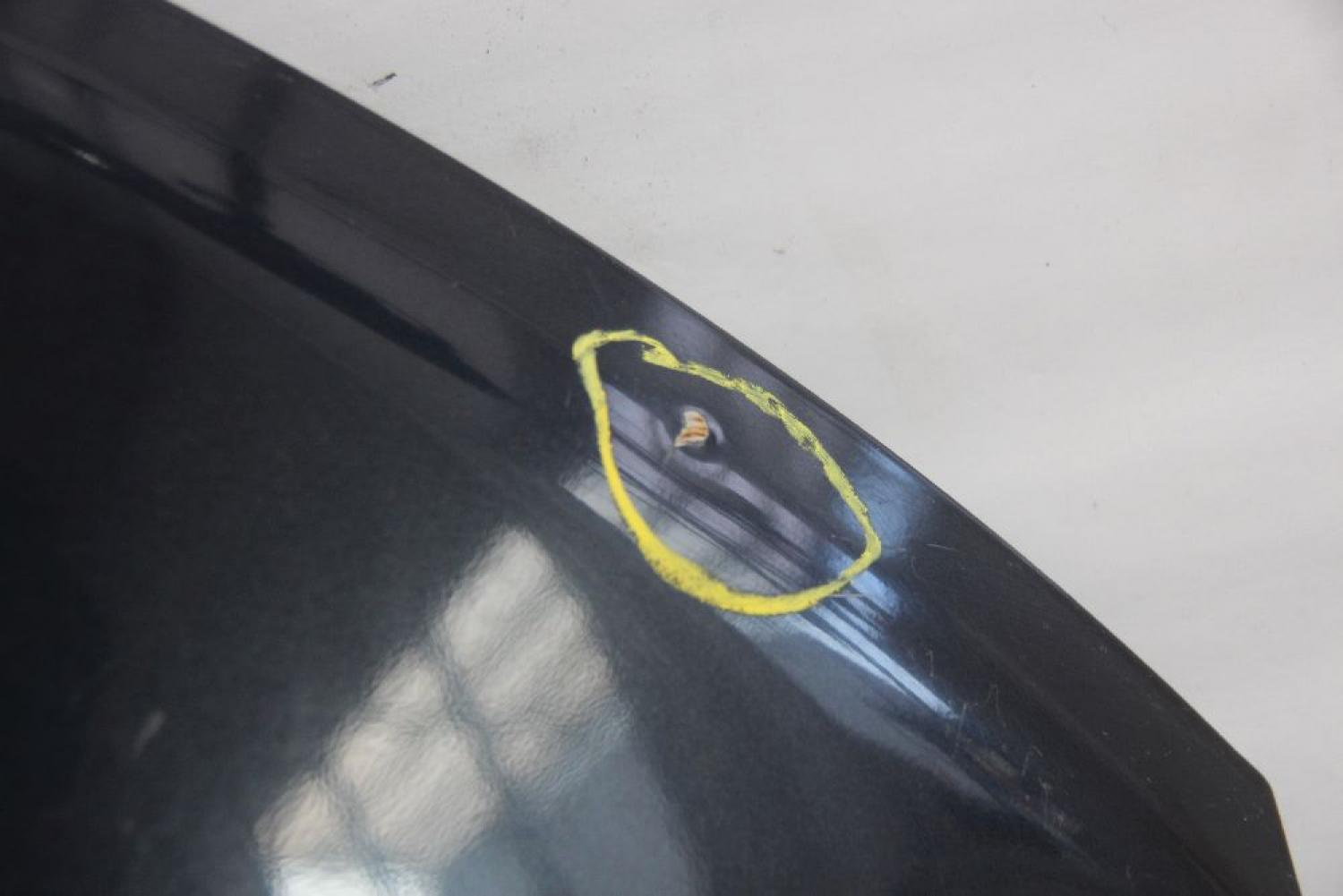 Motorhaube 664002B030 Hyundai SANTA FE 2 CM