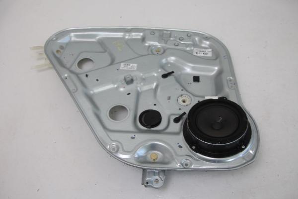 Fensterheber elektrisch hinten links 834702B020WKS4 Hyundai SANTA FE 2 CM