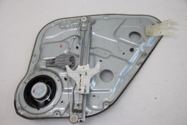 Fensterheber elektrisch hinten links 834702B020WKS4 Hyundai SANTA FE 2 CM