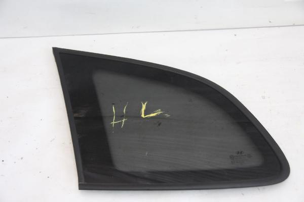 Scheibe sonstige 878102B050 Hyundai SANTA FE 2 CM