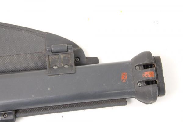 Gepäckraumabdeckung 859102B000WK Hyundai SANTA FE 2 CM