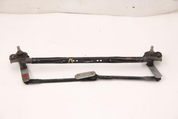 Scheibenwischergestänge 981202B000 Hyundai SANTA FE 2 CM
