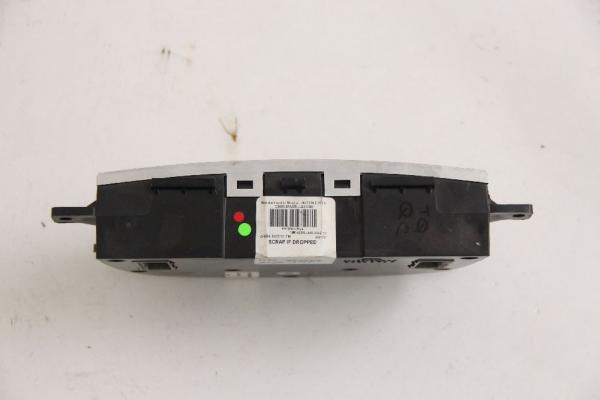 Klimabedienteil 972502B431 Hyundai SANTA FE 2 CM