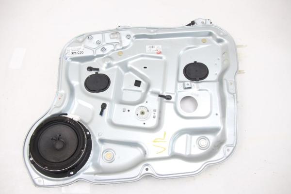 Fensterheber elektrisch vorn rechts 824802B030WKS4 Hyundai SANTA FE 2 CM