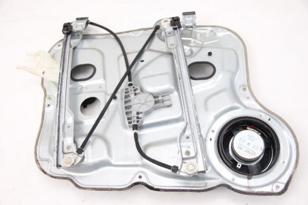 Fensterheber elektrisch vorn rechts 824802B030WKS4 Hyundai SANTA FE 2 CM