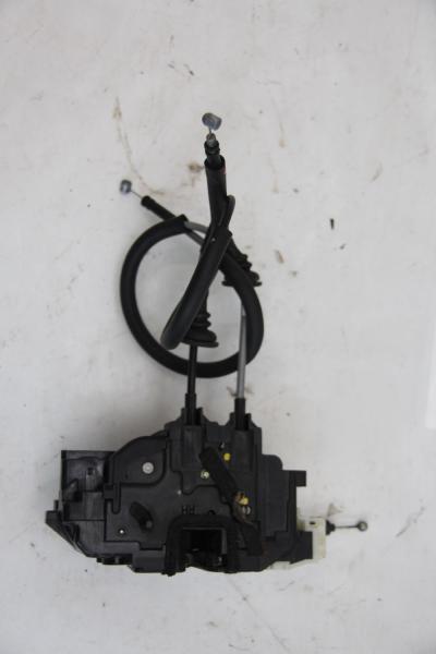 Türschloß hinten rechts 814202B000 Hyundai SANTA FE 2 CM