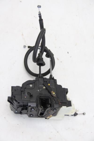 Türschloß hinten rechts 814202B000 Hyundai SANTA FE 2 CM
